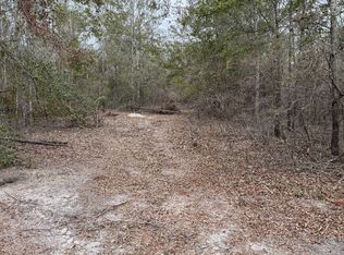 SW 57th Trl, Jasper, FL 32052