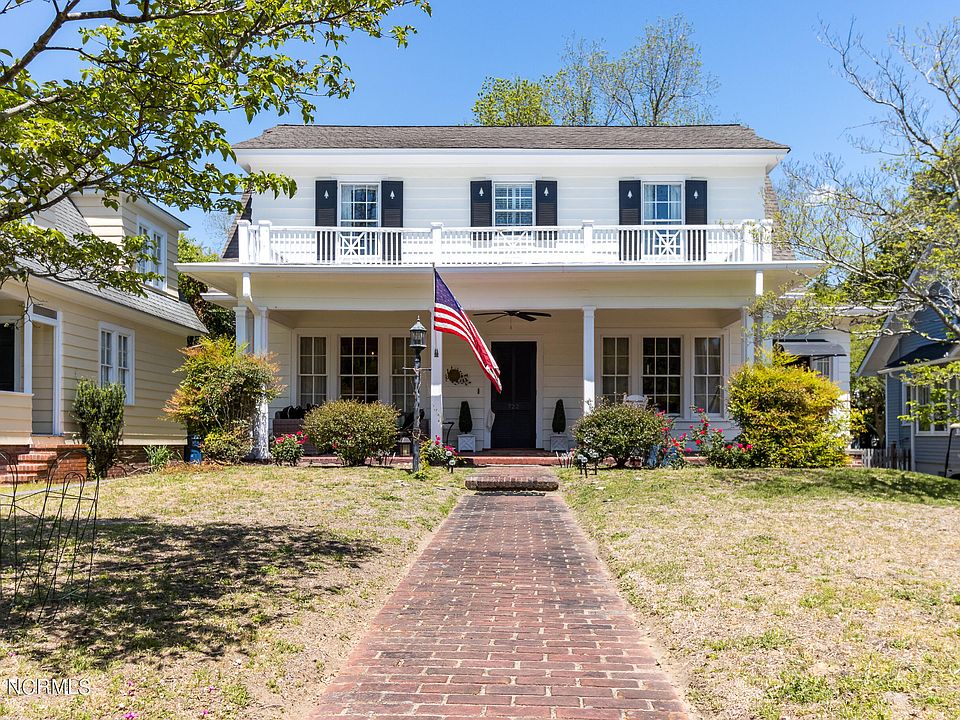 722 W Main Street, Washington, NC 27889 Zillow