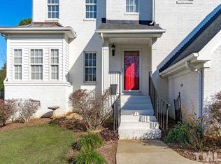 101 Blooming Forest Pl, Cary, NC 27518