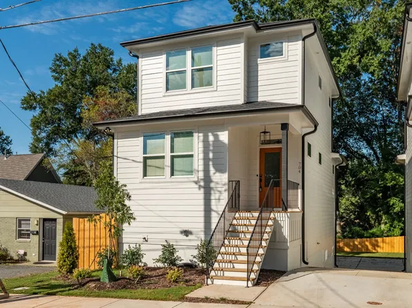 704 Colfax St, Durham, NC