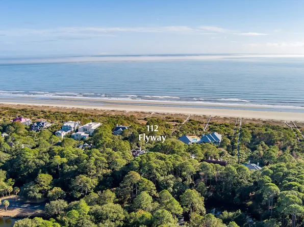 112 Flyway Dr, Kiawah Island, SC 29455