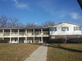 500 Elm Ridge Rd APT 5A, Carpentersville, IL 60110