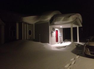 1543 Mount Jack Rd, Elmira, MI 49730