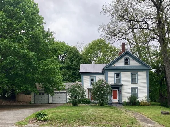 651 S Main Street, Brewer, ME 04412
