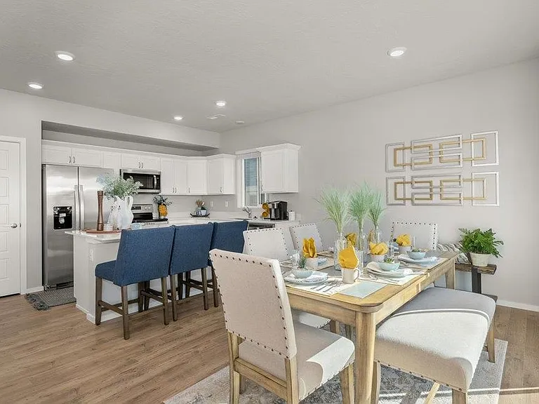 3693 S McCabe Ln — Photo 6