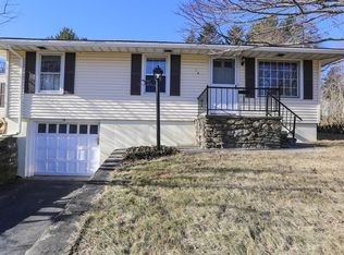 14 Stockholm St, Worcester, MA 01607