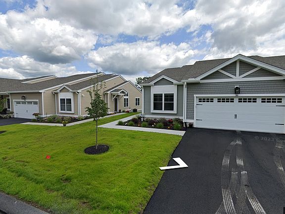 Another front view of the house from google street view..