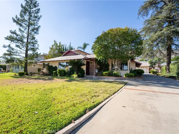 439 W Virginia Ave, Glendora, CA 91741