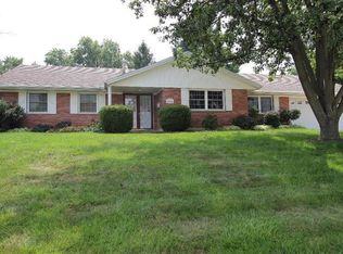 2332 Glenheath Dr, Dayton, OH 45440