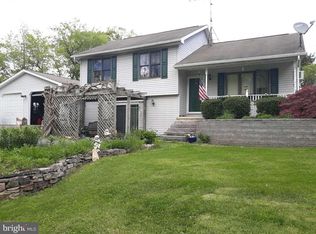 4820 Kissimmee Rd, Middleburg, PA 17842