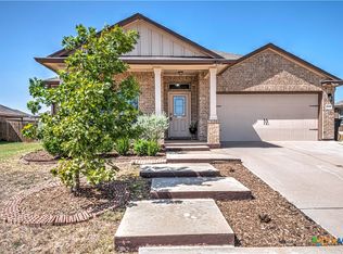 9309 Susan Dr, Killeen, TX 76542
