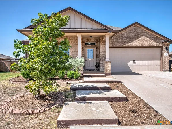 9309 Susan Dr, Killeen, TX 76542