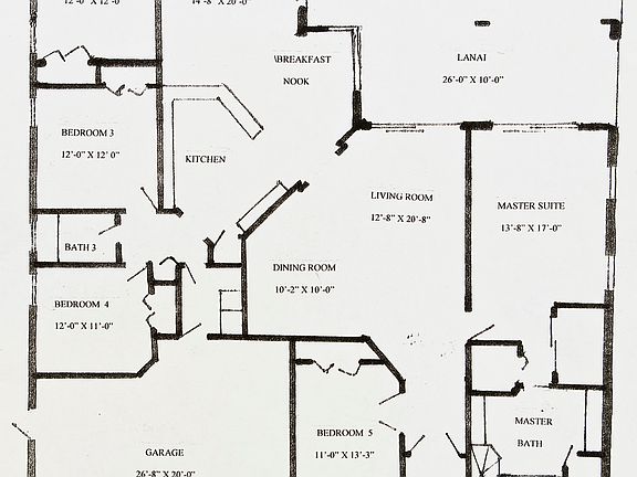 2nd image of 2313 Wood Pointe Dr