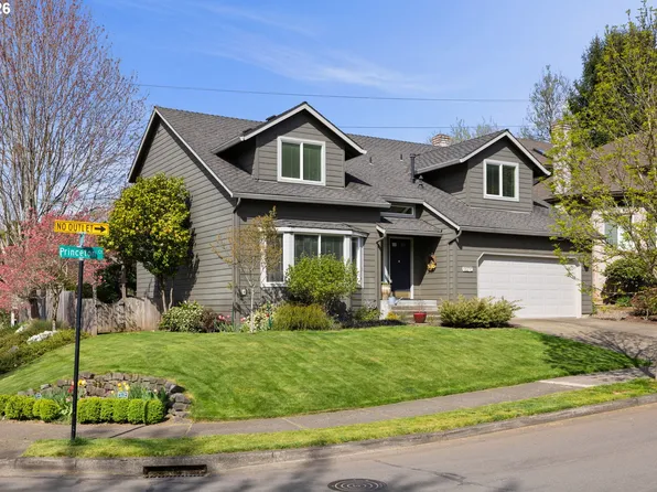 13270 Princeton Ct, Lake Oswego, OR 97035