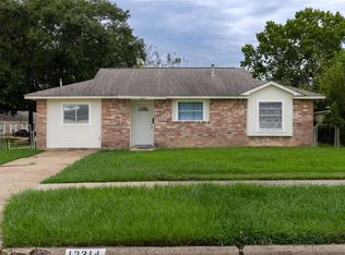 12314 Flushing Meadows Dr, Houston, TX 77089
