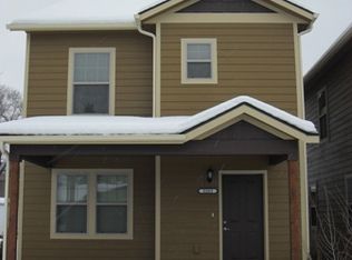 2203 N Ave W, Missoula, MT 59801