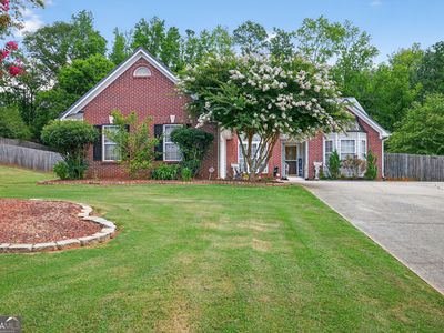 184 Brockton Oaks Dr, Jefferson, GA, 30549
