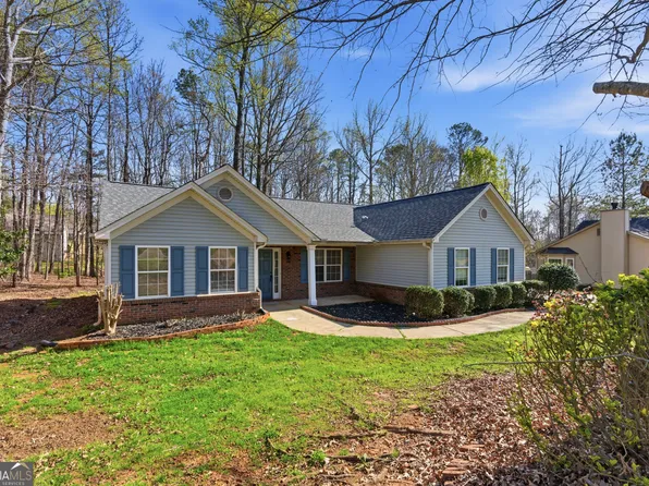 171 Laurel Oaks Ln, Jefferson, GA 30549