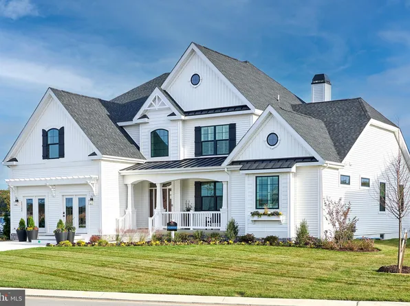 20370 Honeysuckle Dr, Lincoln, DE 19960