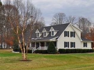 1320 Love Station Rd, Erwin, TN 37650