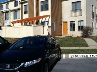 20208 Gentle Way, Montgomery Village, MD 20886