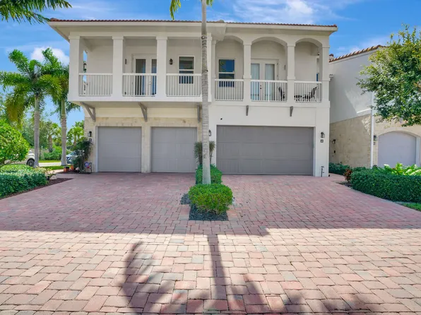 100 NW 69th Circle #46, Boca Raton, FL 33487