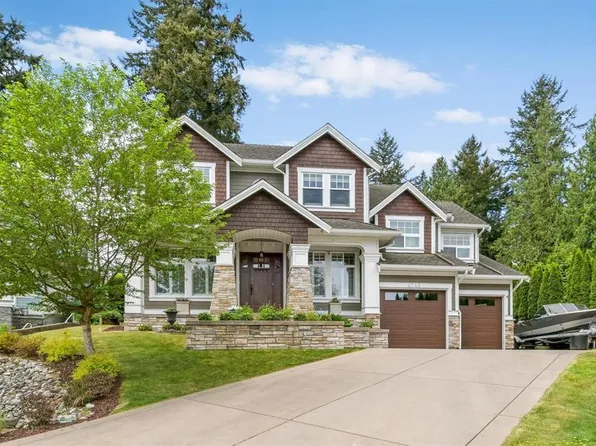 4745 204a St, Langley, BC V3A 9K4