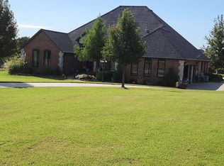 6120 Skyler Ridge Rd, Piedmont, OK 73078