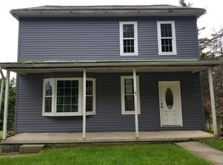 41 Ridge Rd #43, Lewistown, PA 17044