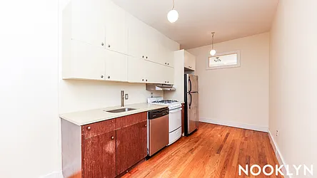 Rented by Nooklyn NYC LLC