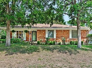 705 Cliffside Dr, Richardson, TX 75080