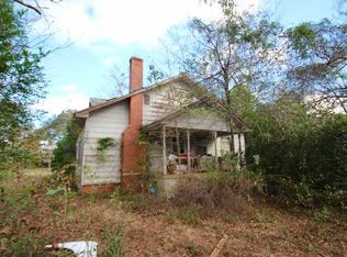 6230 North Rd, Orangeburg, SC 29118