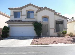 373 Banff Ct, Las Vegas, NV 89148