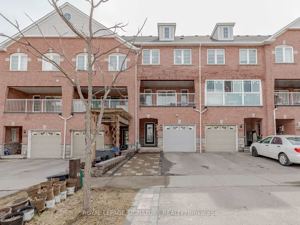 130 Bayly St W, Ajax, ON L1S 0C3