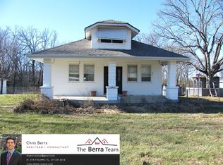 13613 State Rd E, De Soto, MO 63020