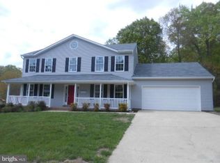 118 Mallard Ln, La Plata, MD 20646