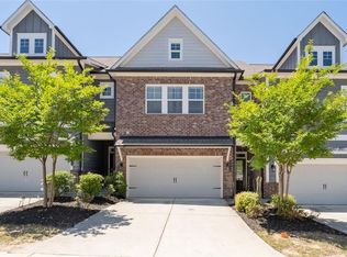 2543 Oakbourne Ln, Smyrna, GA 30080