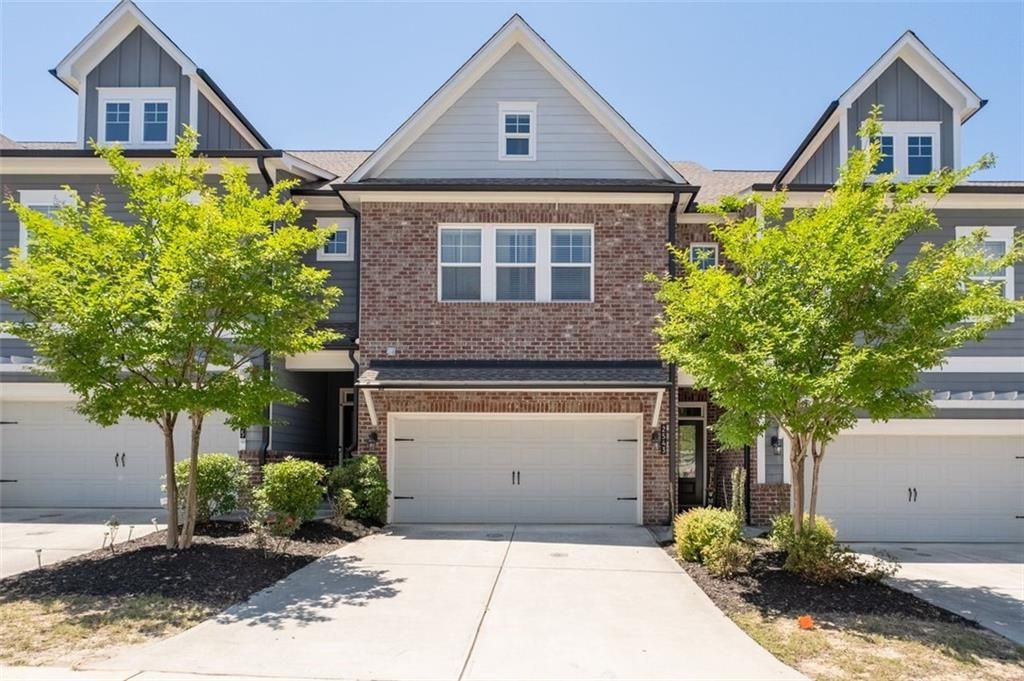2543 Oakbourne Ln, Smyrna, GA, Smyrna