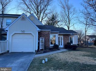 1390 Pepperbush Ct, Yardley, PA 19067