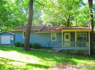23 Lake Rd, Rocky Mount, MO 65072