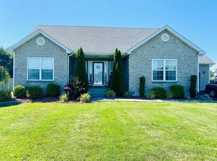 1214 Red Fern Rd, Campbellsville, KY 42718