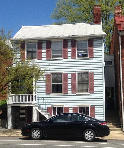 165 E High St #3 — Photo 1