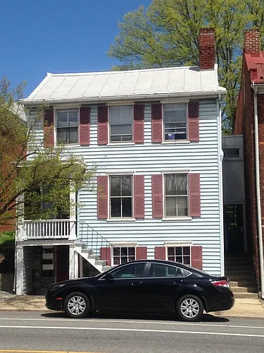 165 E High St #3 Photo 1