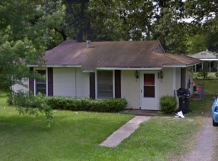 207 Ouachita Ave, Monroe, LA 71201
