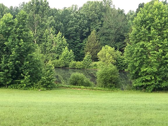 Country Home with a View and Pond