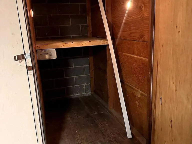 Storage Unit