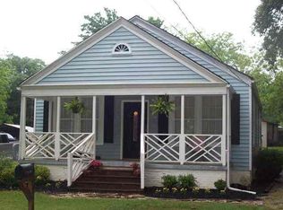 109 Stokes St, Greer, SC 29651