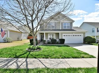 265 Sand Paver Way, Fort Mill, SC 29708