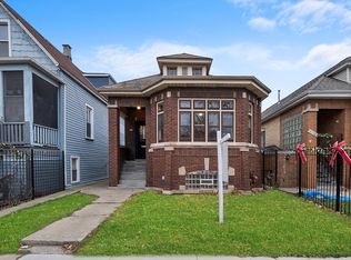 6452 S Talman Ave, Chicago, IL 60629