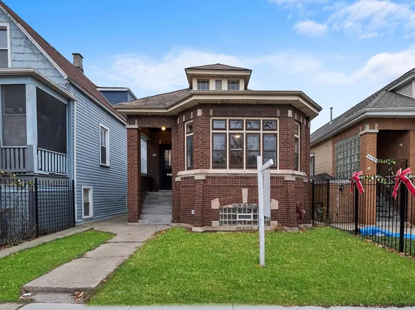 6452 S Talman Ave, Chicago, IL 60629